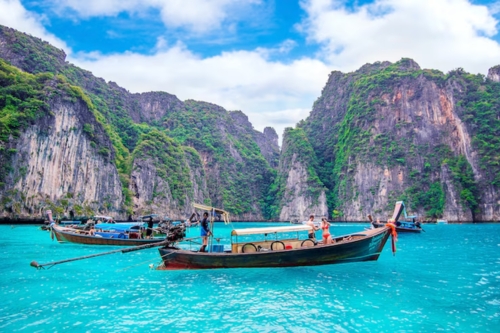Simply Andaman – Port Blair 2 N + Havelock 1 N