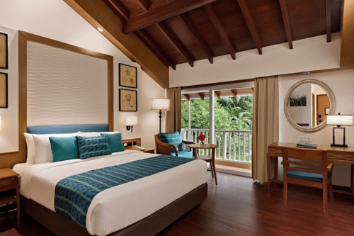 Splendid Andaman - Port Blair 4 N + Havelock 1 N + Neil 1 N